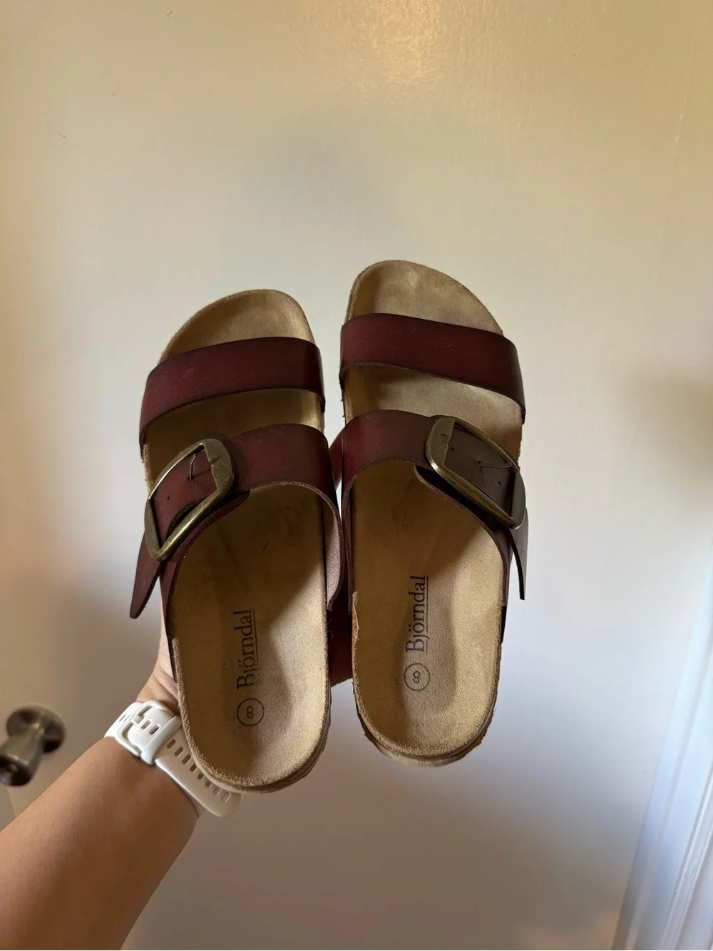 Bjorndal Women's Sandals - Picture 3 of 4